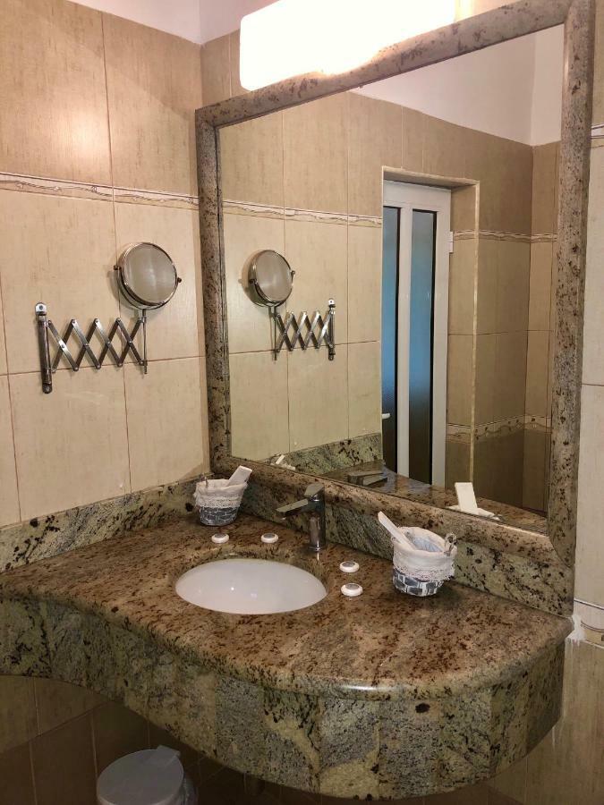 Queen Vasilika Hotel Dhermi Exterior photo